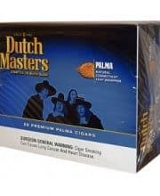 DUTCH MASTERS PALMA-BOX
