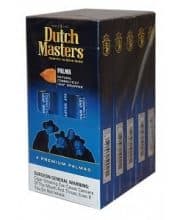 DUTCH MASTERS PALMA PACK