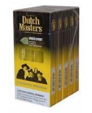 DUTCH MASTERS SPORTS HONEY