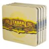 TABAK ESPECIAL DULCE CAFECITA TIN