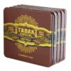 TABAK ESPECIAL NEGRA CAFECITA TIN