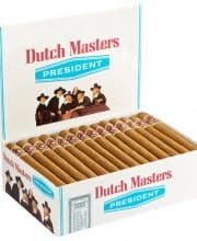 DUTCH MASTERS PRESIDENTE-BOX