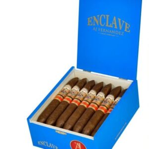 ENCLAVE HABANO FIGURADO