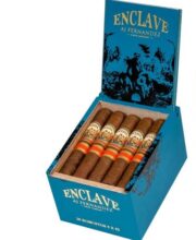 ENCLAVE HABANO ROBUSTO