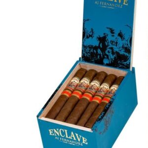 ENCLAVE HABANO TORO