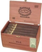 EXCALIBUR by HOYO de MONTERREY NO 1 MADURO
