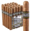 DREW ESTATE FACTORY SMOKES CONNECTICUT SHADE GORDITO