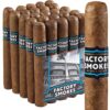 DREW ESTATE FACTORY SMOKES SUNGROWN TORO