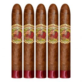 Pack of 5