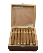 GEMINIS CONNECTICUT RESERVE ROBUSTO