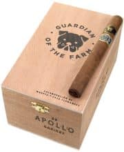 CASA FERNANDEZ GUARDIAN OF THE FARM APOLLO