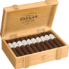 GURKHA CELLAR RESERVE 15 YEAR SOLARA