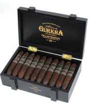 GURKHA CELLAR RESERVE LIMITADA SOLARA