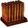 GURKHA GRAND RESERVE COGNAC ROBUSTO