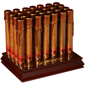 GURKHA GRAND RESERVE COGNAC ROBUSTO