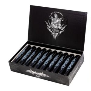 GURKHA GHOST ANGEL TORPEDO TUBE