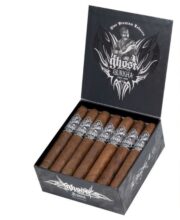 GURKHA GHOST ASURA
