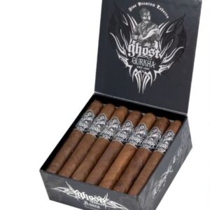 GURKHA GHOST ASURA