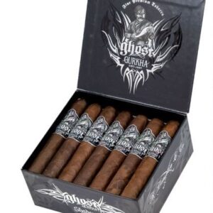 GURKHA GHOST SHADOW