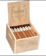 GURKHA HERITAGE TORO