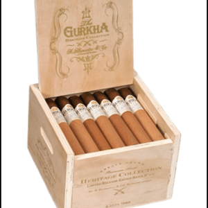 GURKHA HERITAGE TORO