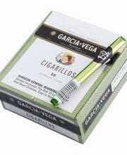 GARCIA VEGA CIGARILLO - BOX