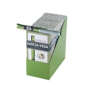 GARCIA VEGA CIGARILLO