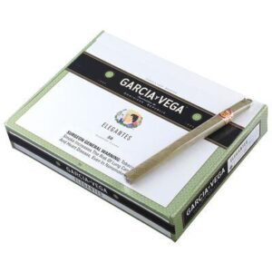 GARCIA VEGA ELEGANTE - BOX