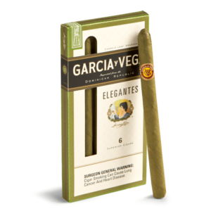 GARCIA VEGA ELEGANTE