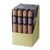 GARCIA VEGA ENGLISH CORONA PACK