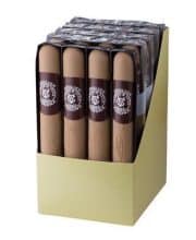 GARCIA VEGA ENGLISH CORONA PACK
