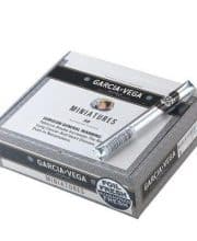 GARCIA VEGA MINIATURES-BOX