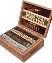 HERRERA ESTELI NORTENO ROBUSTO GRANDE