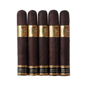 Pack of 5