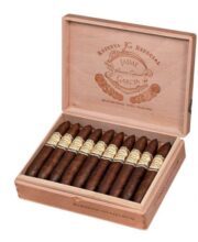 JAIME GARCIA RESERVA ESPECIAL FIGURADO