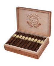 JAIME GARCIA RESERVA ESPECIAL TORO GORDO