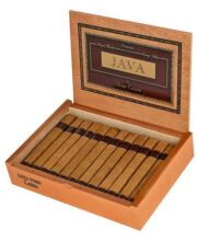 Java Toro Latte Cigars