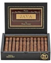 Java Maduro Cigars