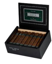 java mint 58 by drew estate