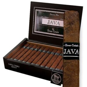 Java Mint Cigar from Nick's Cigar World