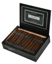 Java Mint Corona