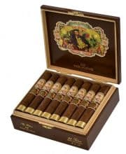 My Father The Judge Toro - Nick's Cigar World