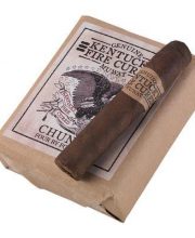 KENTUCKY FIRE CURED CHUNKY