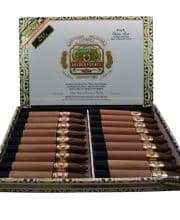 ARTURO FUENTE KING B SUNGROWN