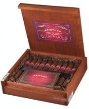 KRISTOFF SUMATRA MATADOR