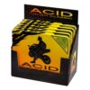 ACID KRUSH GREEN CANDELA TIN