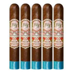 Pack of 5