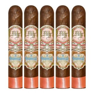 Pack of 5
