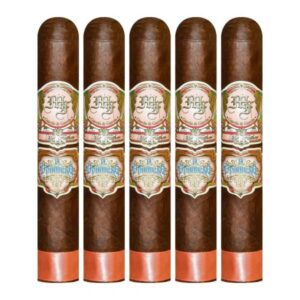 Pack of 5