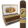 LA AROMA DE CUBA MI AMOR CHURCHILL